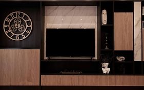 Deluxe Apartment, Kolonaki